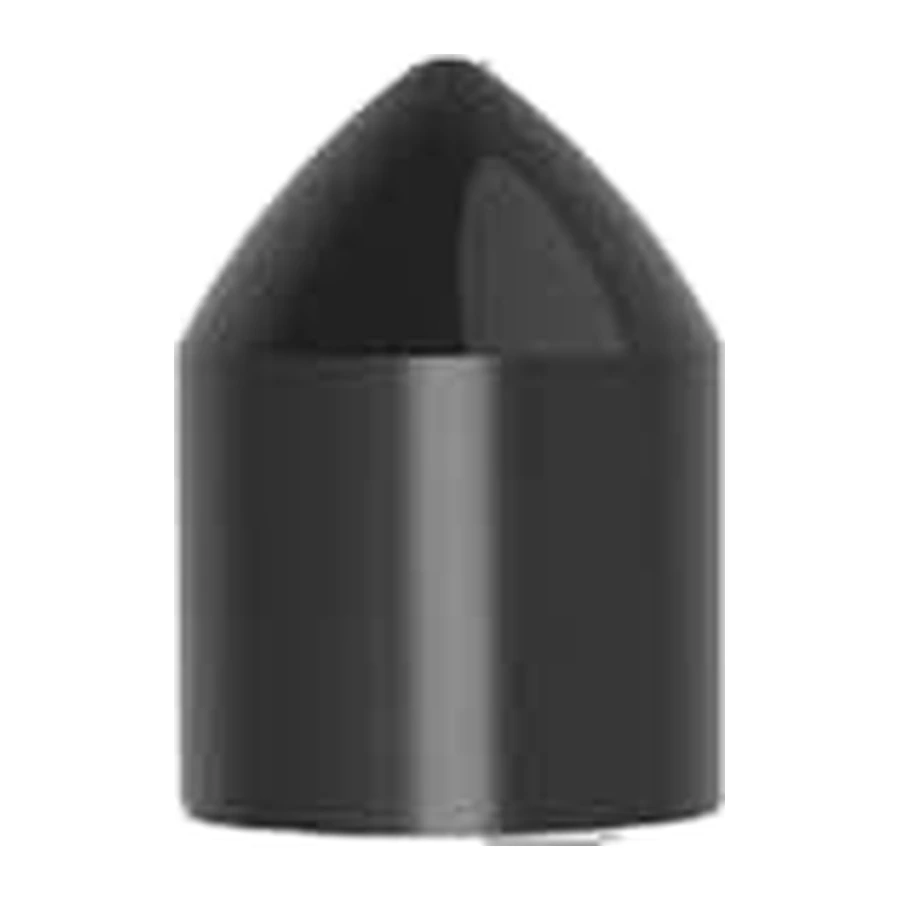 Carbide inserts