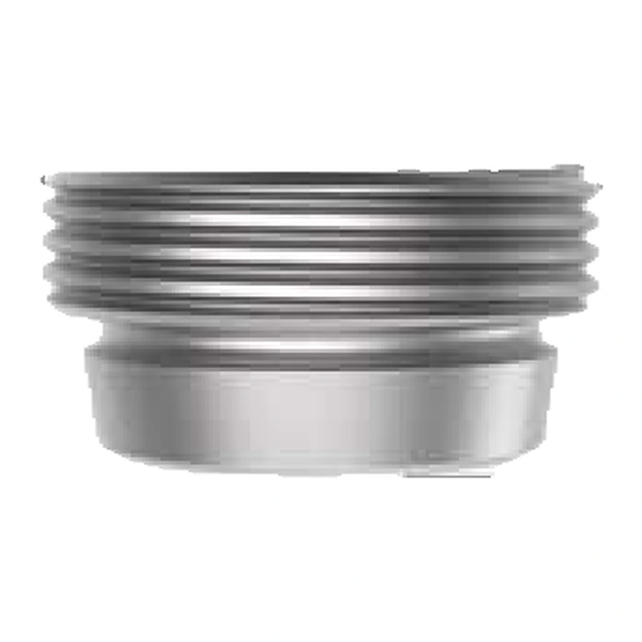 Threaded-connection teeth