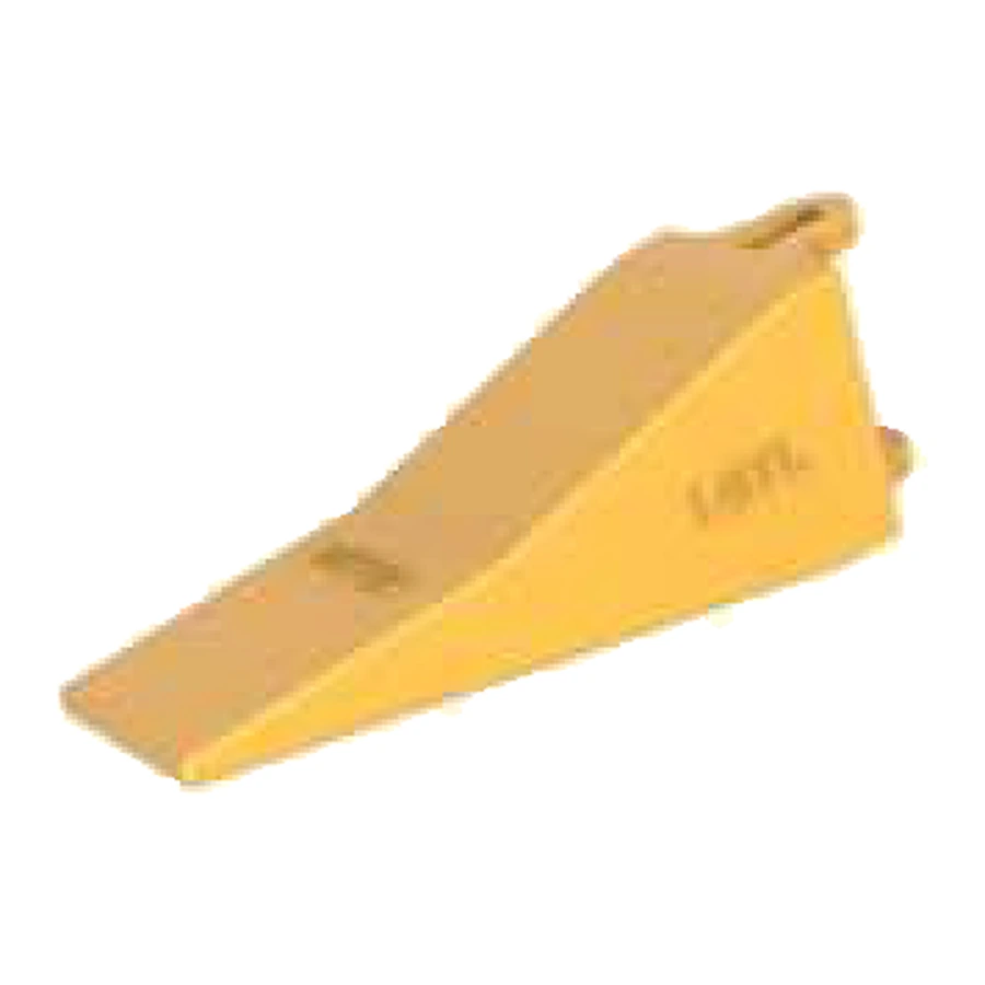 Bucket teeth