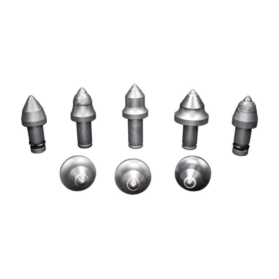 Diaphragm wall (DWC) tools