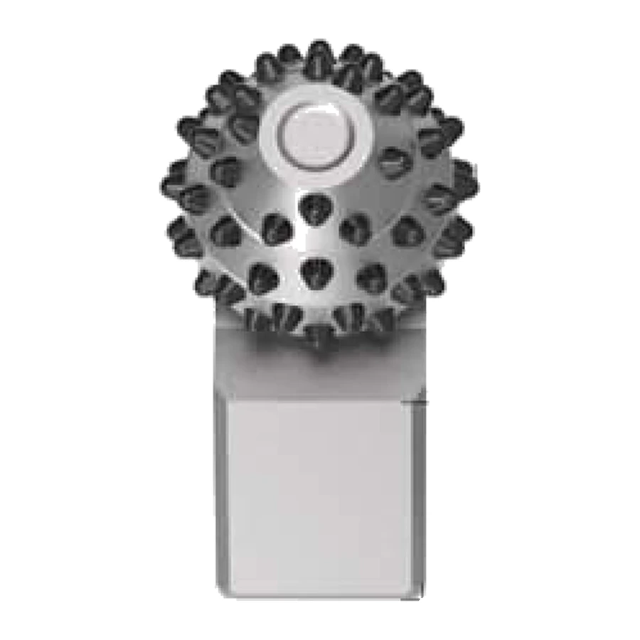 Roller bits