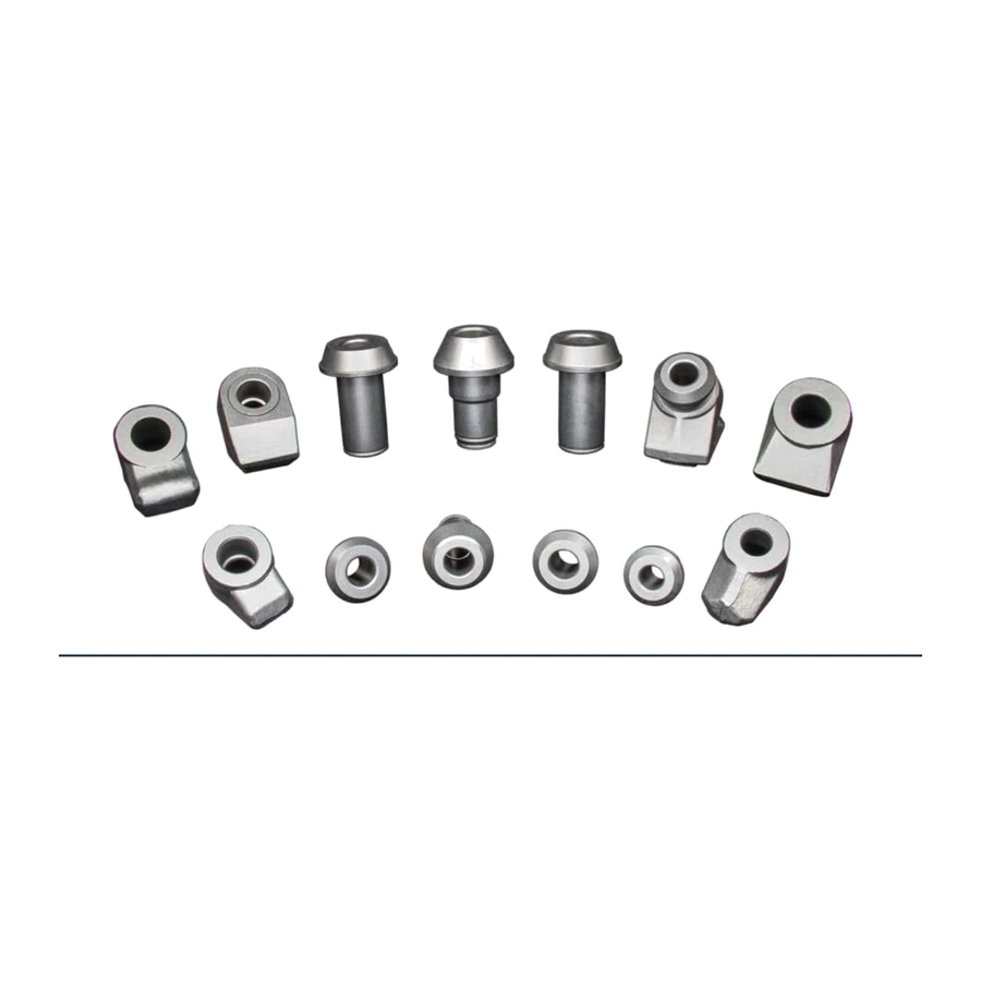 Mining & tunnelling tools