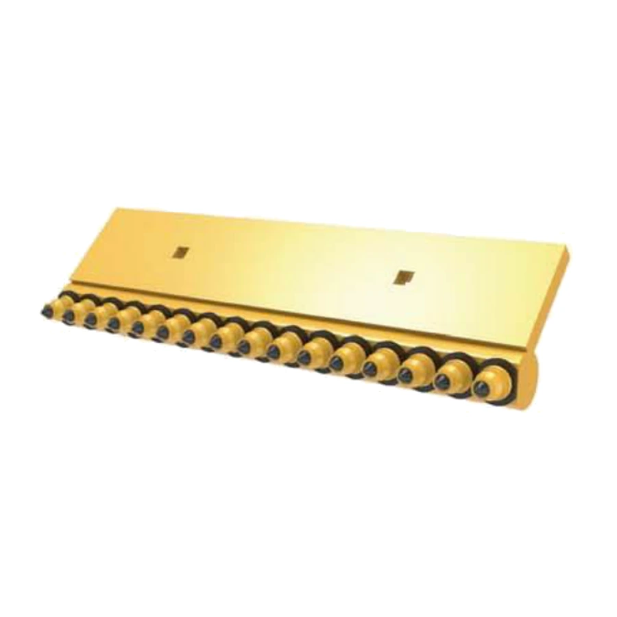 Road rehabilitation tools