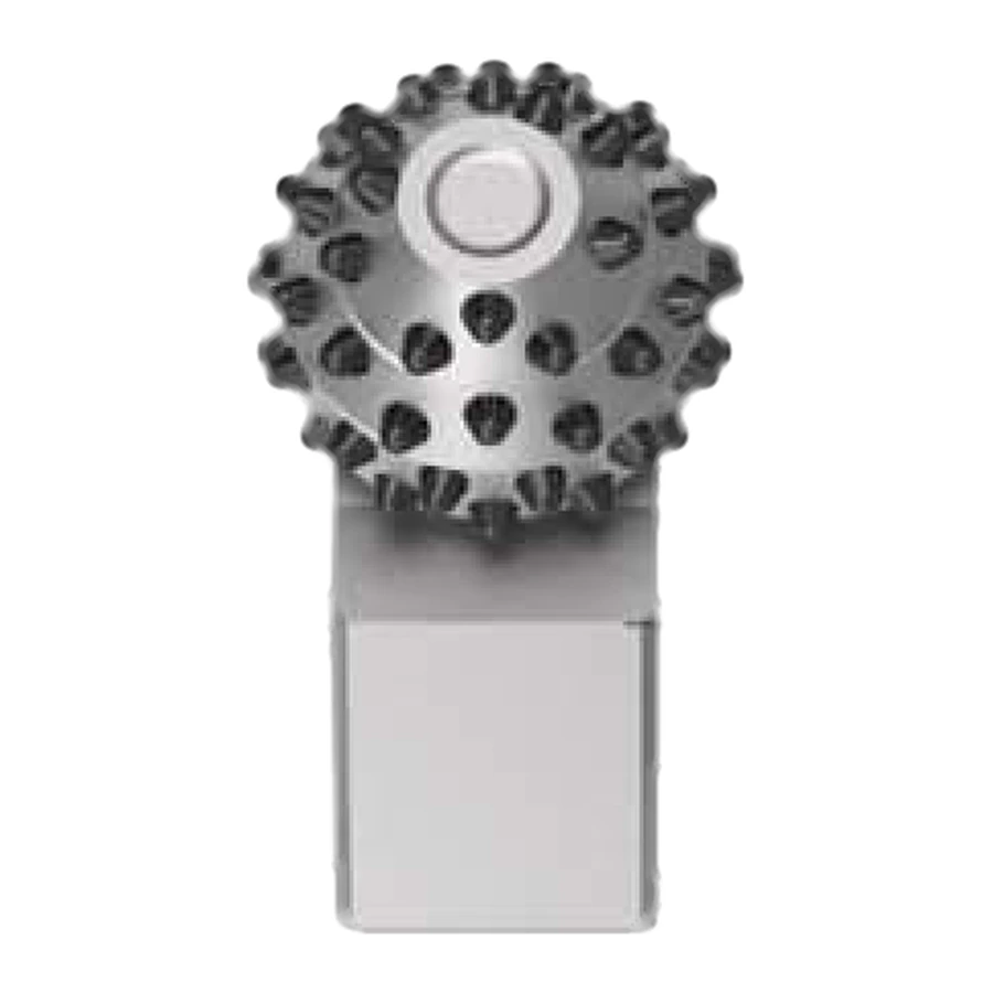 Roller bits