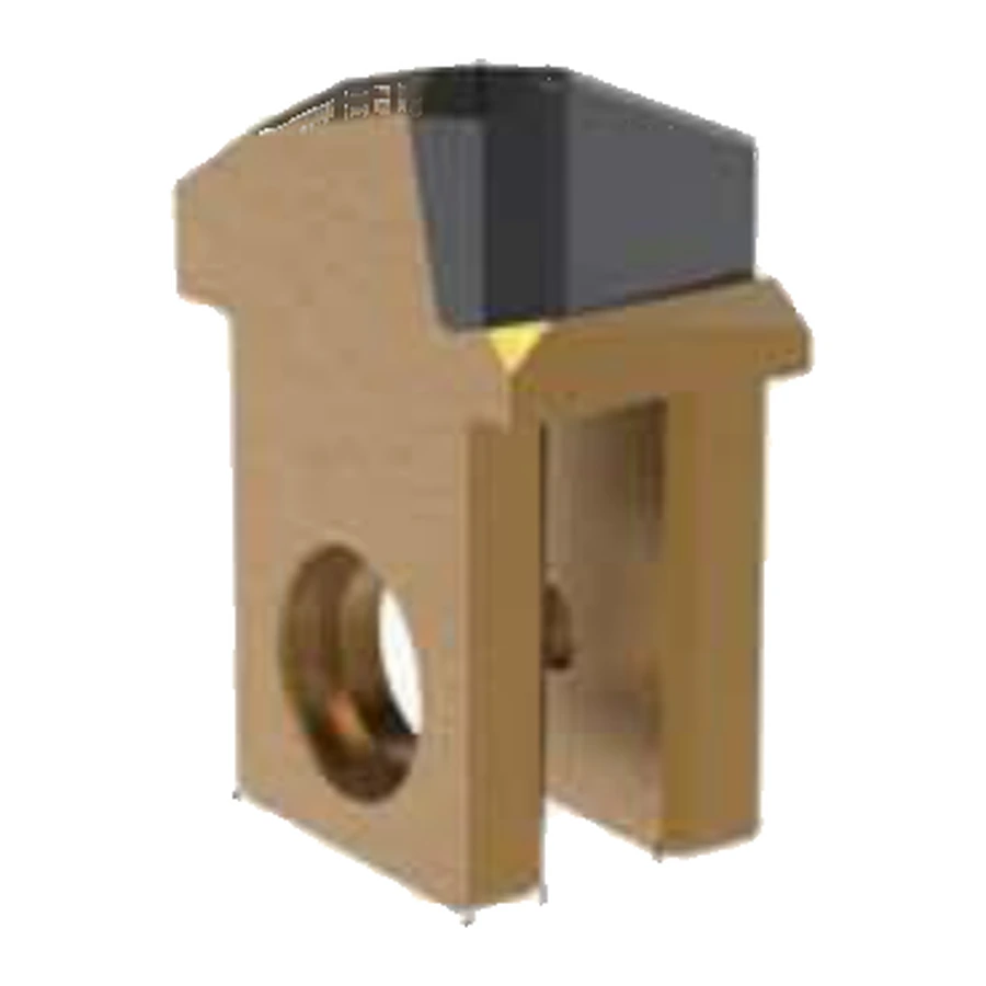 50 mm casing teeth