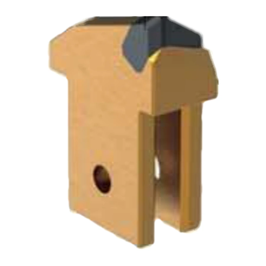 Rotary casing tools