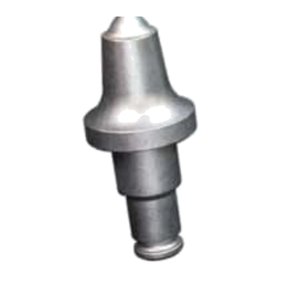 30 mm round-shank picks