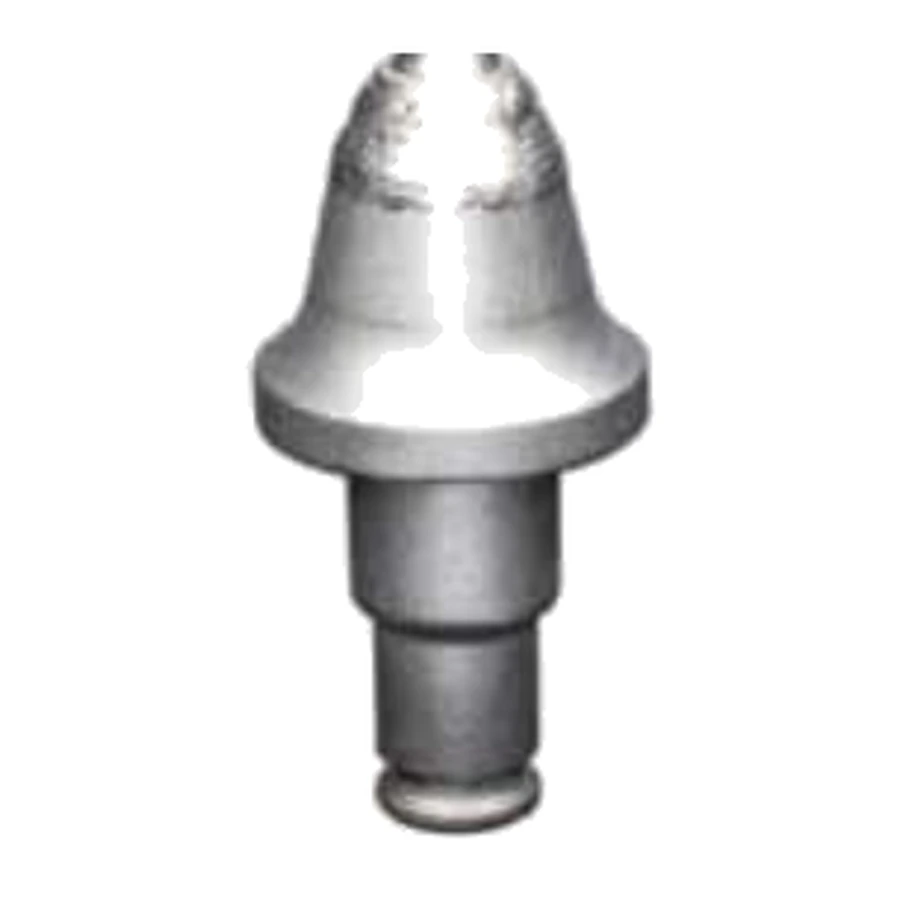 19–22 mm round-shank picks