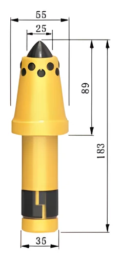 HQ3555525AL-12Q