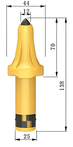 HQ254412AK-70-4F