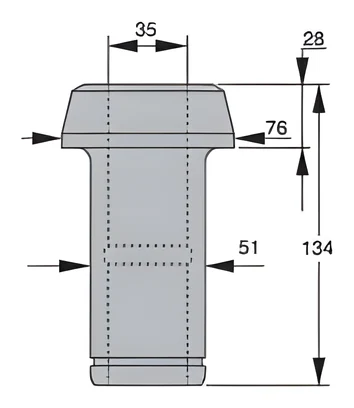HQ3551-175S