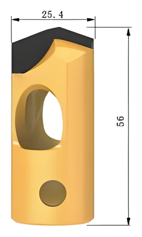 HQ2556N-H16