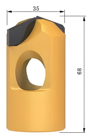 HQ35-H22