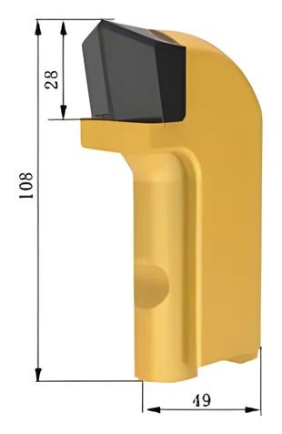 HQBF43