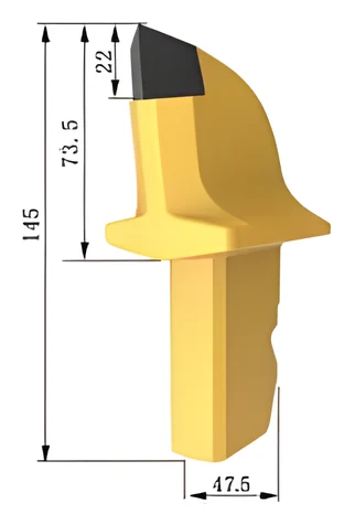 HQBF44