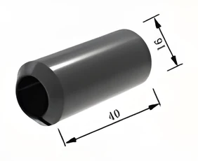 DW1640P
