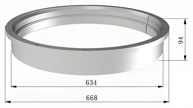 HQ668594-49 & HQ635590-67 / CRIMPING