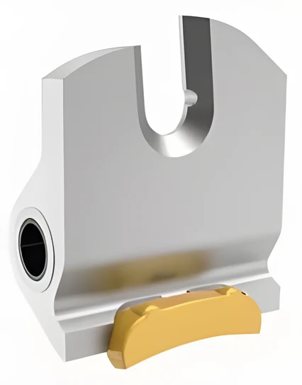 HQBC / TEETH HOLDER
