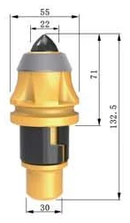 HQX305522AL-5LF
