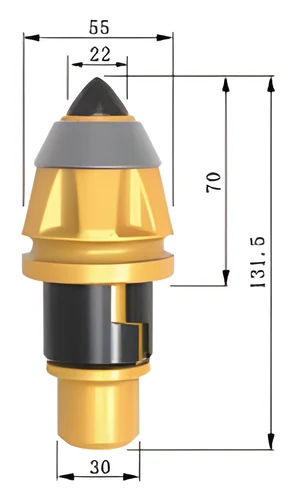 HQX305522HF-6L