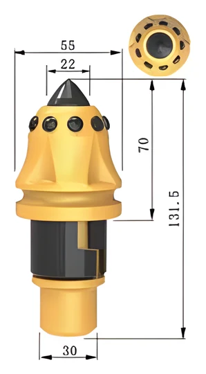 HQX305522AL-5LT-9Q
