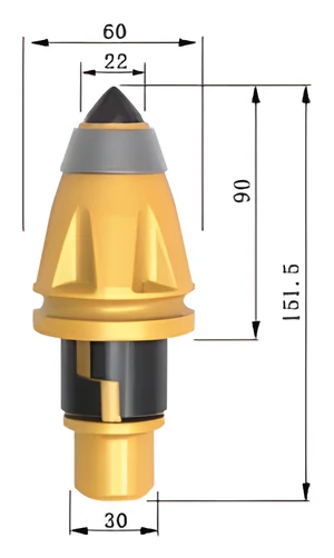 HQX306022HF-6L