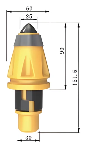 HQX306025AL-6L-90