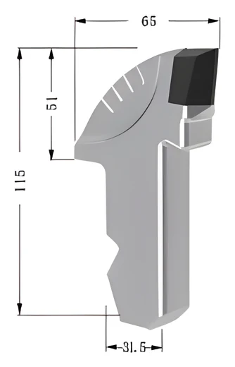 HQX3451T