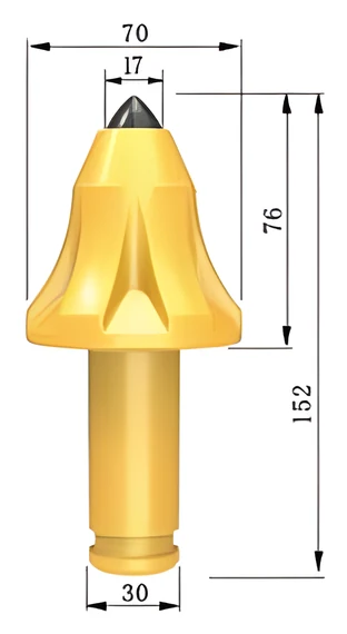 HQ307017AS-6L