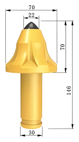 HQ307022AS-6L