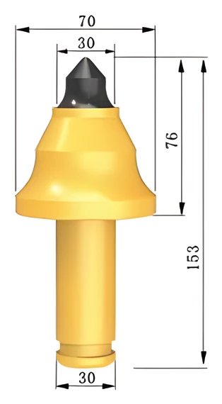 HQ307030BS