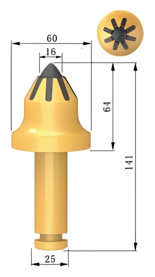 HQP256016AS-8T