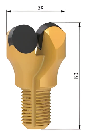 HQP28/2-M14