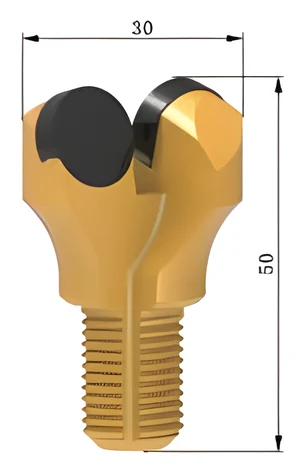 HQP30/2-M14
