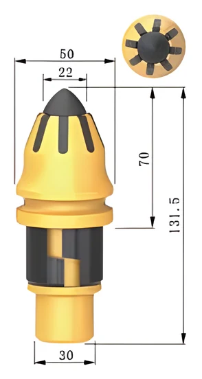 HQP30385022AL-8T