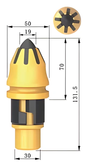 HQP305019AL-8T