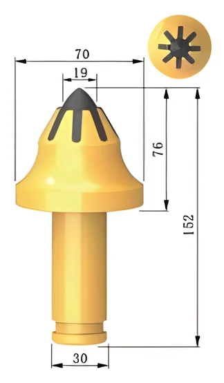 HQP307019AS-8T