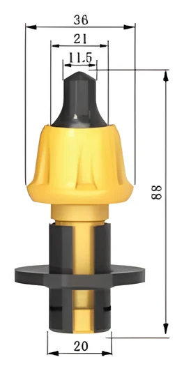 HQ203621BDL-6L