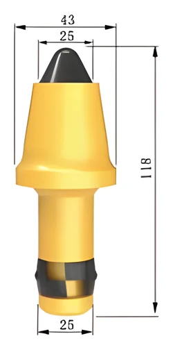 HQ254325AK