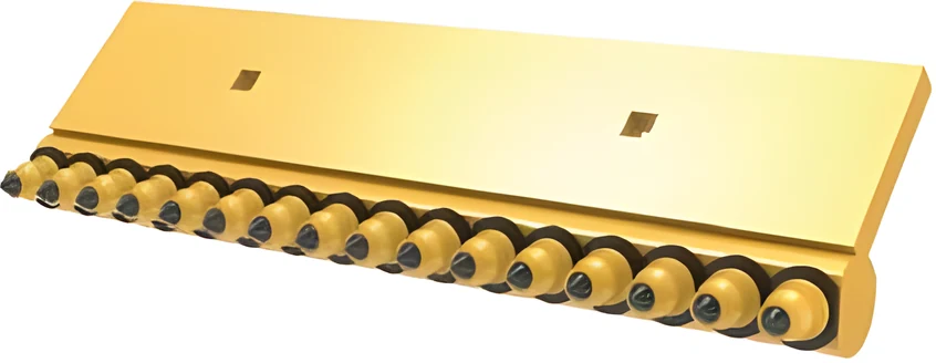 Snow plough & grader blades · 22