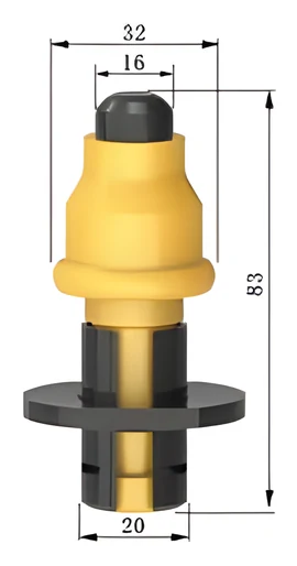 HQ203216BDL-H43