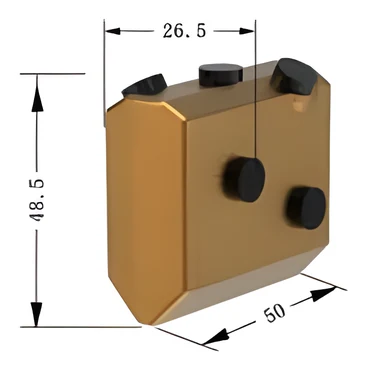 HQ50-26.5