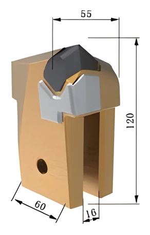 HQ45L-LC