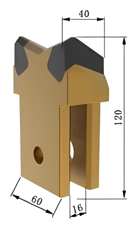 HQ40L-2T