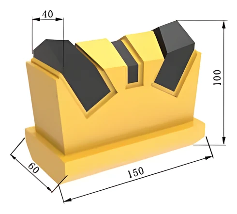 HQ115-100