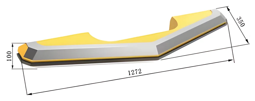 HQ1272-100-350