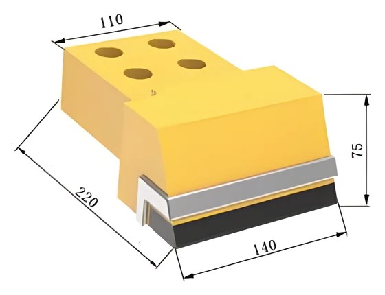HQ220-110L