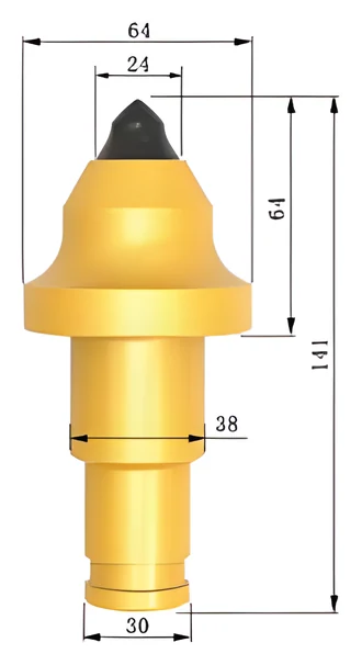 HQ30386424BS-64