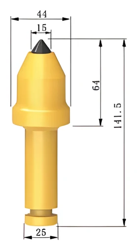HQ254415AS-64