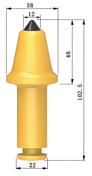 HQ223812AS